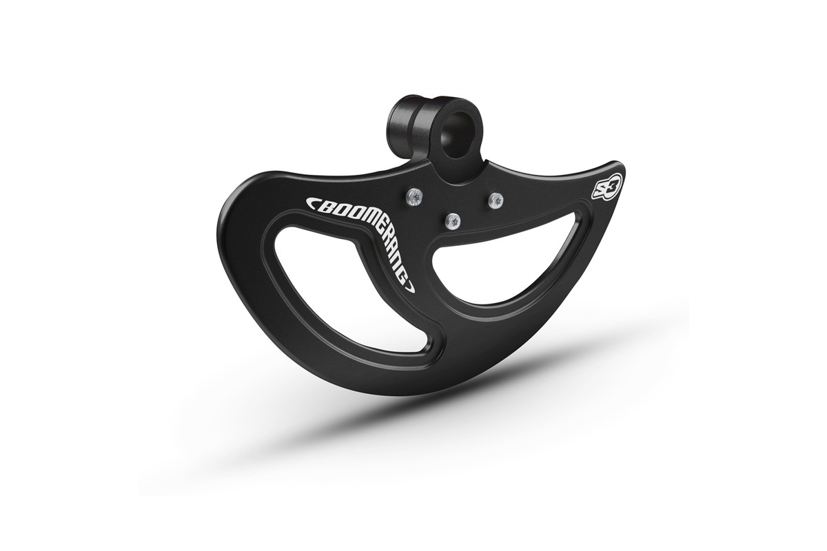 Protection de disque avant S3 Boomerang