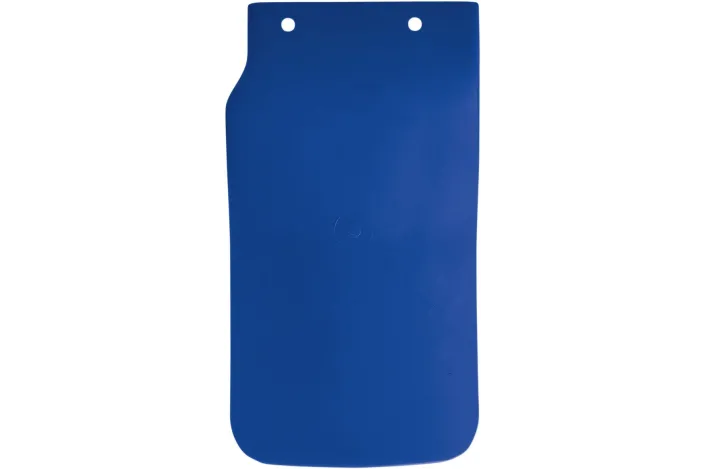 MUDFLAP YZ/YZF BL