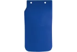 MUDFLAP YZ/YZF BL
