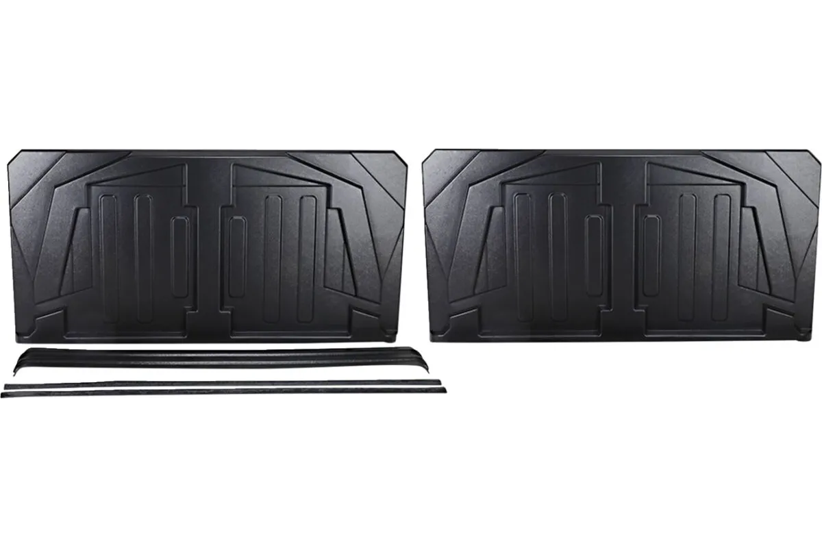 ROOF 4PASSENGR RNGR 11-12