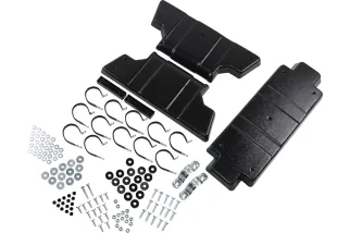 ROOF 4PASSENGR RNGR 11-12