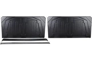 ROOF 4PASSENGR RNGR 11-12