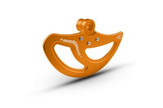 Protection de disque avant S3 Boomerang