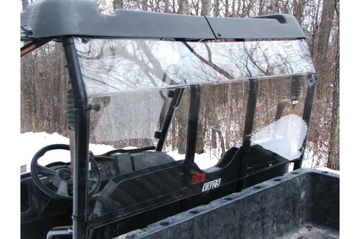 BACK PANEL RANGER MID SZ