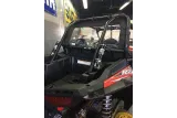 REAR WINDSCREEN RZR15