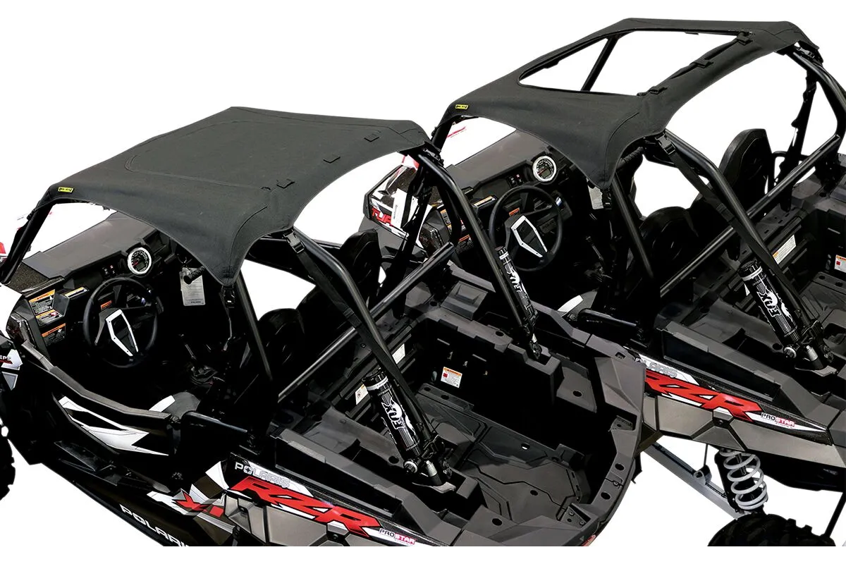 SOFT TOP UTV RZR2S