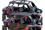 SOFT TOP UTV RZR4S