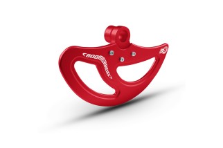 Protection de disque avant S3 Boomerang