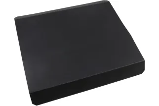 ROOF POL RZR 170 MUD