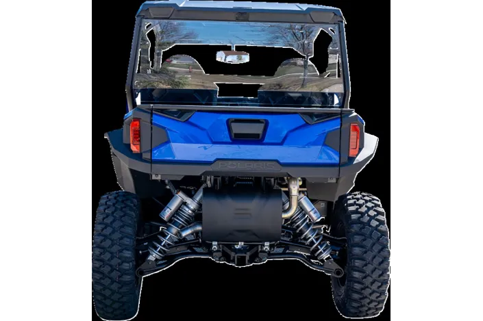 BACK PANEL POL GENERAL