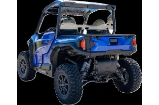 BACK PANEL POL GENERAL