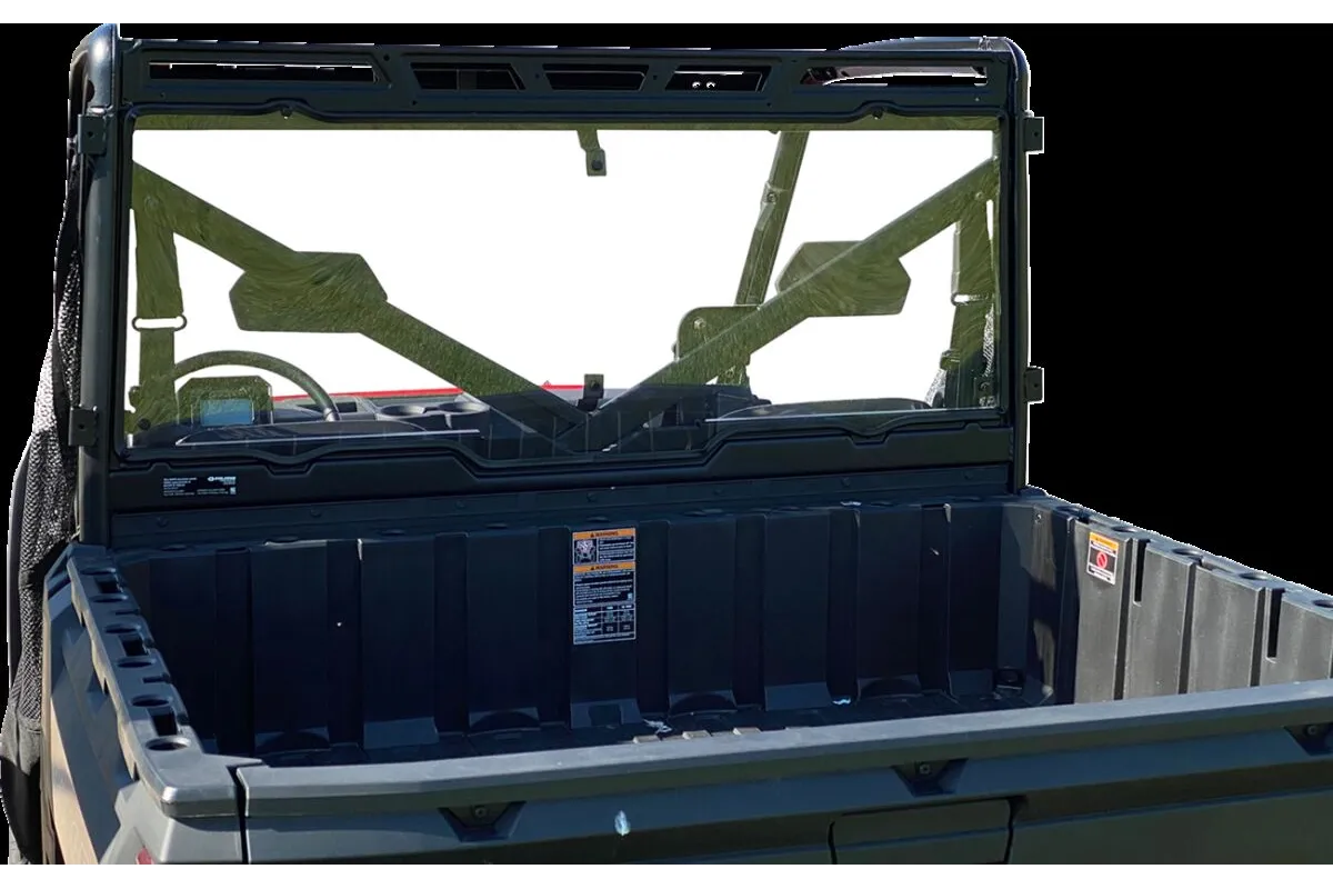 BACK PANEL RANGER XP FULL