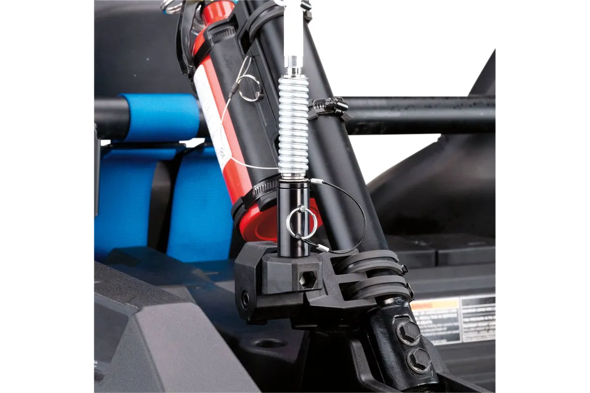 MOUNT FLAG WHIP UTV MSE