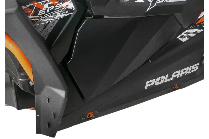 DOOR LOWER HALF RZR MSE