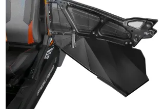 DOOR LOWER HALF RZR MSE