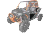 DOOR LOWER HALF RZR MSE