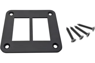 DASHPLTE UNIV 2SWITCH MSE