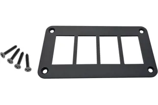 DASHPLTE UNIV 4SWITCH MSE