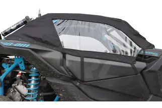 SIDE ENCLOSURES MAVX3 MSE