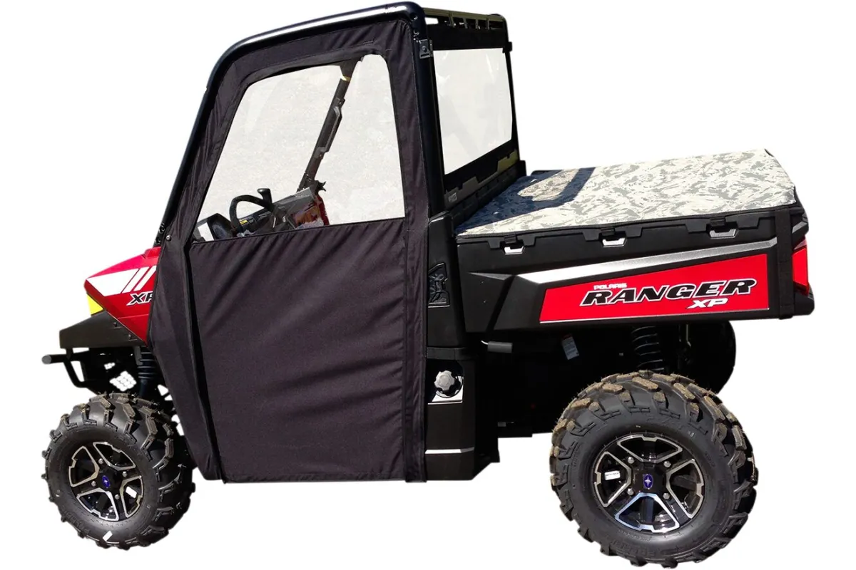 SIDE ENCLSRES RNGR900 MSE