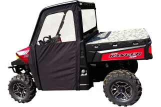 SIDE ENCLSRES RNGR900 MSE