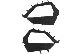 SIDE ENCLOSURES RZR MSE