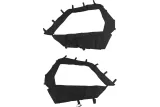 SIDE ENCLOSURES RZR MSE