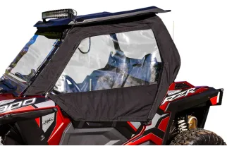 SIDE ENCLOSURES RZR MSE