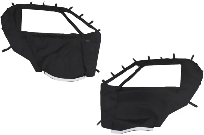 SIDE ENCLSRES COM/MAV MSE