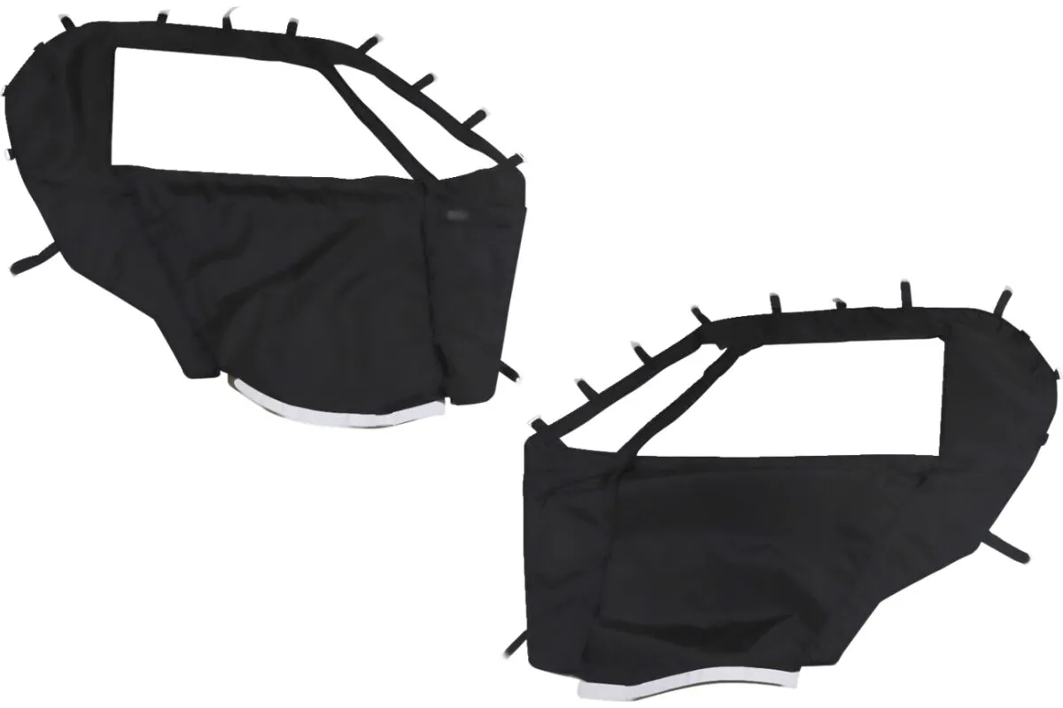 SIDE ENCLSRES COM/MAV MSE