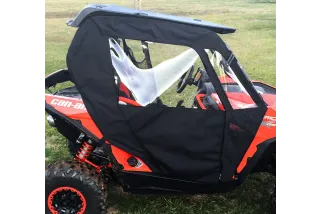 SIDE ENCLSRES COM/MAV MSE