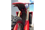 MUD FOAM CRF