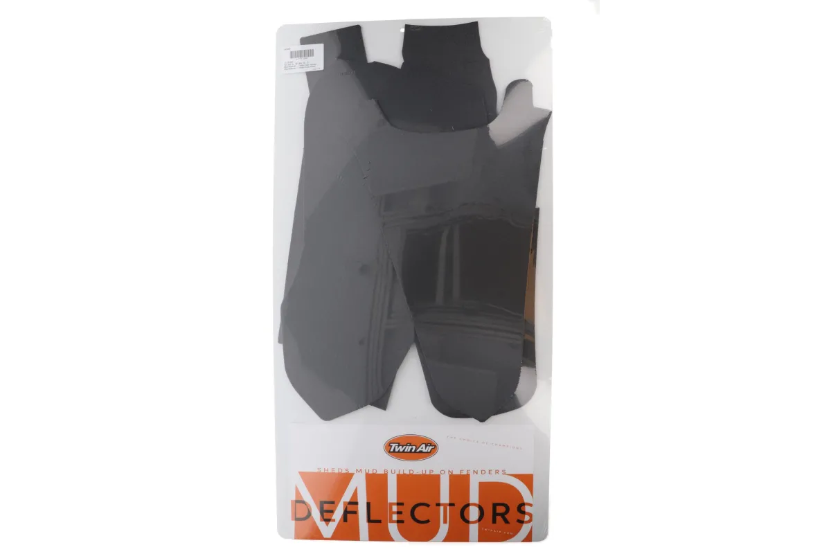 MUD FOAM YZ250F/450F