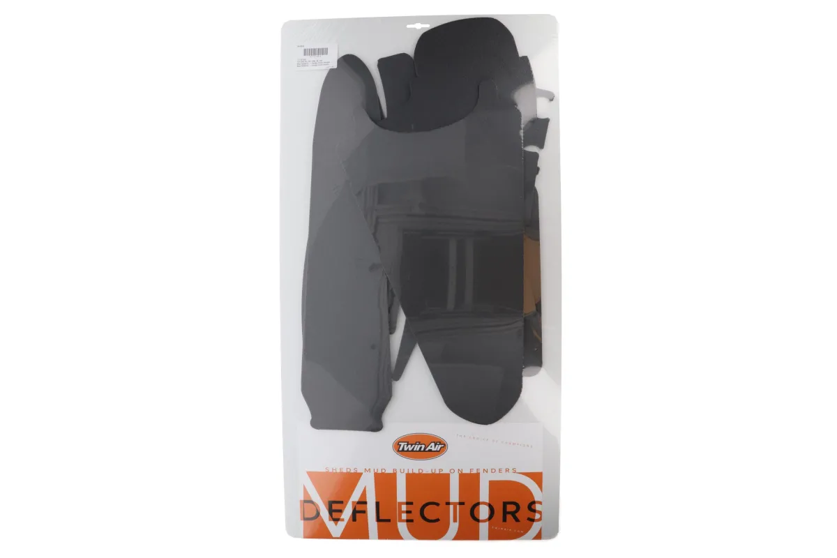 MUD FOAM YZ250F/450F