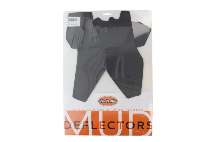 MUD FOAM HVA TC50 17-