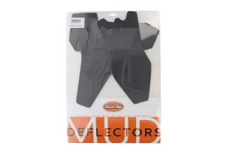 MUD FOAM HVA TC50 17-