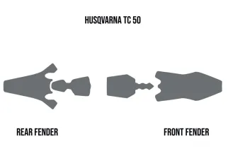 MUD FOAM HVA TC50 17-