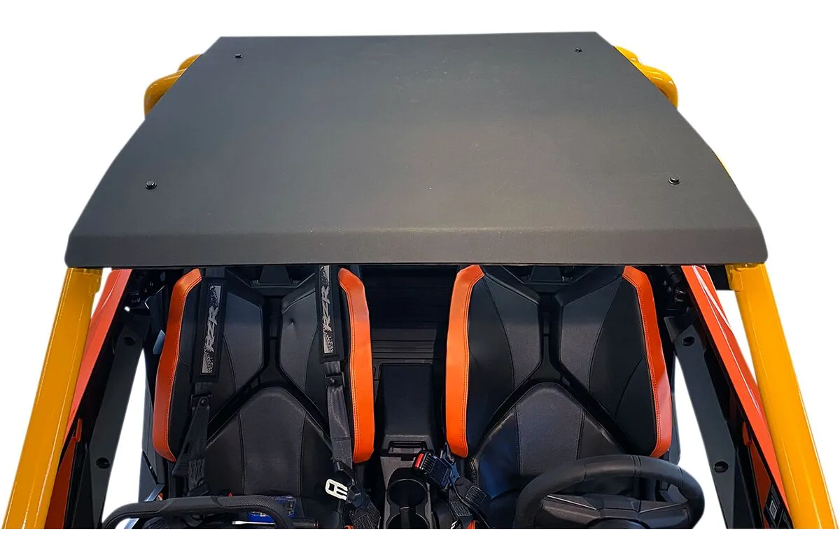 ROOF POL RZR PRO XP MSE