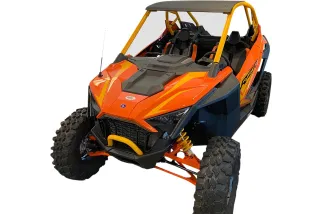 ROOF POL RZR PRO XP MSE