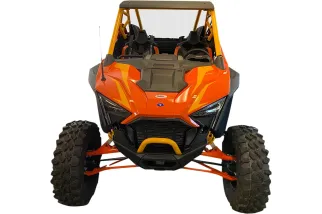 ROOF POL RZR PRO XP MSE
