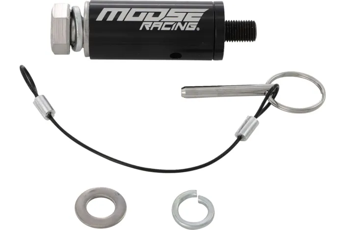 FLAG MOUNT QK RELEASE BK