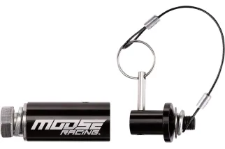 FLAG MOUNT QK RELEASE BK