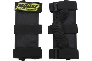 GRAB HANDLES UTV MSE-BLK