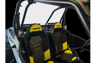 BACK PANEL RZR XP4