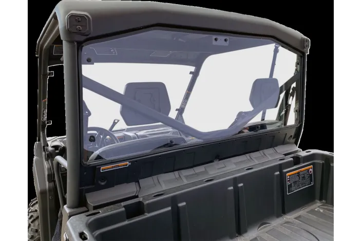 BACK PANEL DEFENDER