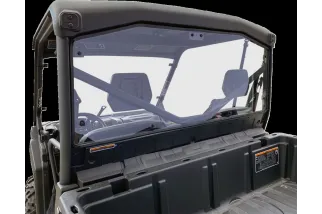 BACK PANEL DEFENDER