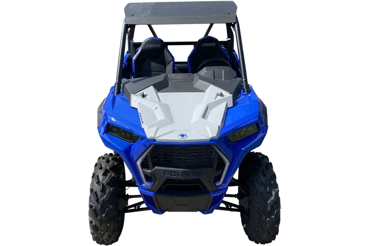 ROOF RZR TRAIL MSE