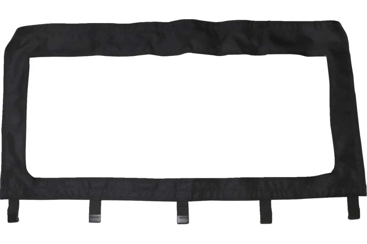 REAR WNDSCRN 15+ RNGR MID