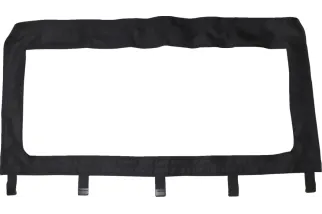 REAR WNDSCRN 15+ RNGR MID