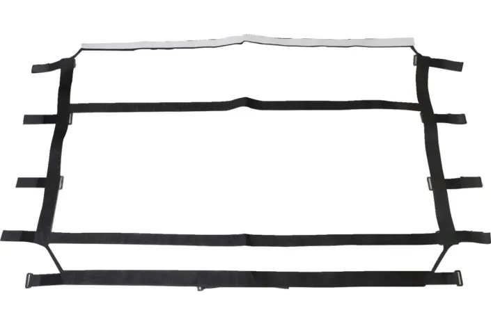 REAR WINDSCREEN WOLVRNX2